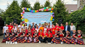 Mother tongue preserved among Vietnamese people in Belarus